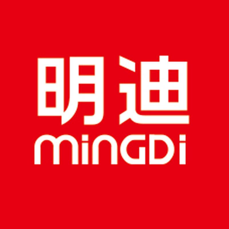 MINGDI明迪启航积木专卖店