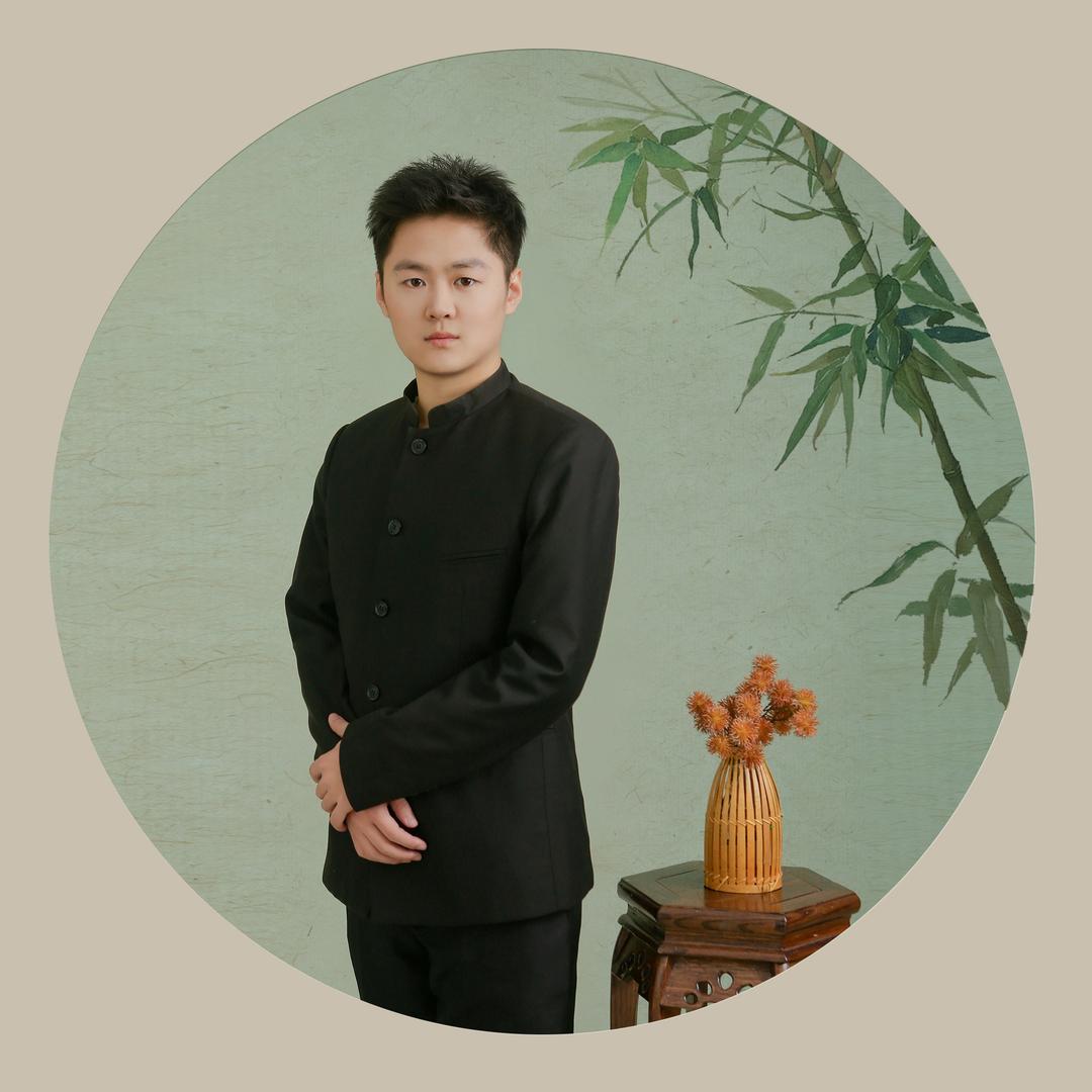 苍然书画