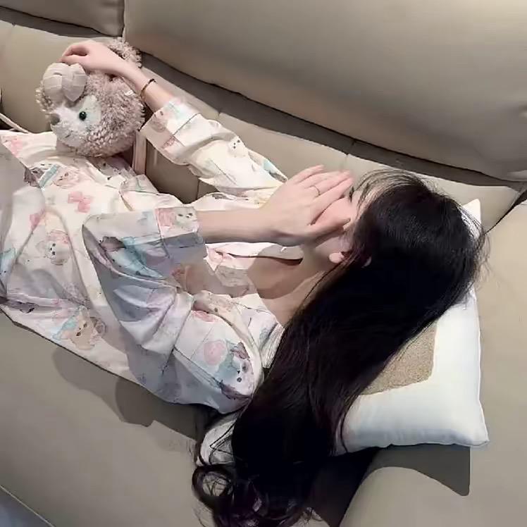 祎枝孤岭花