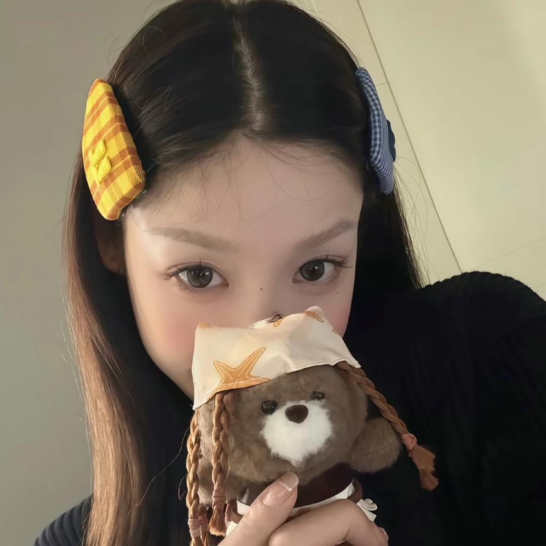 好好睡觉.