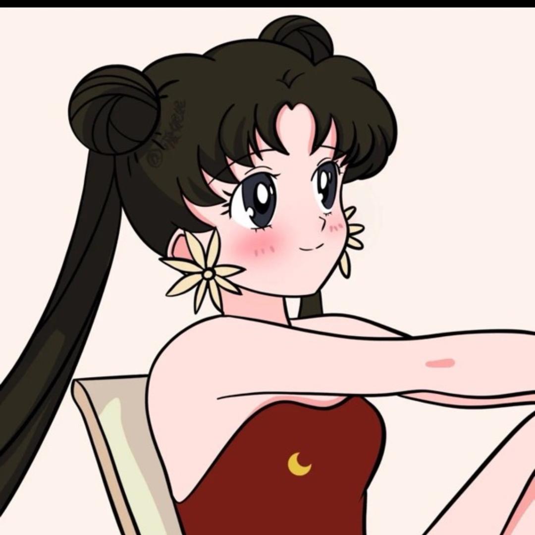 小泡芙