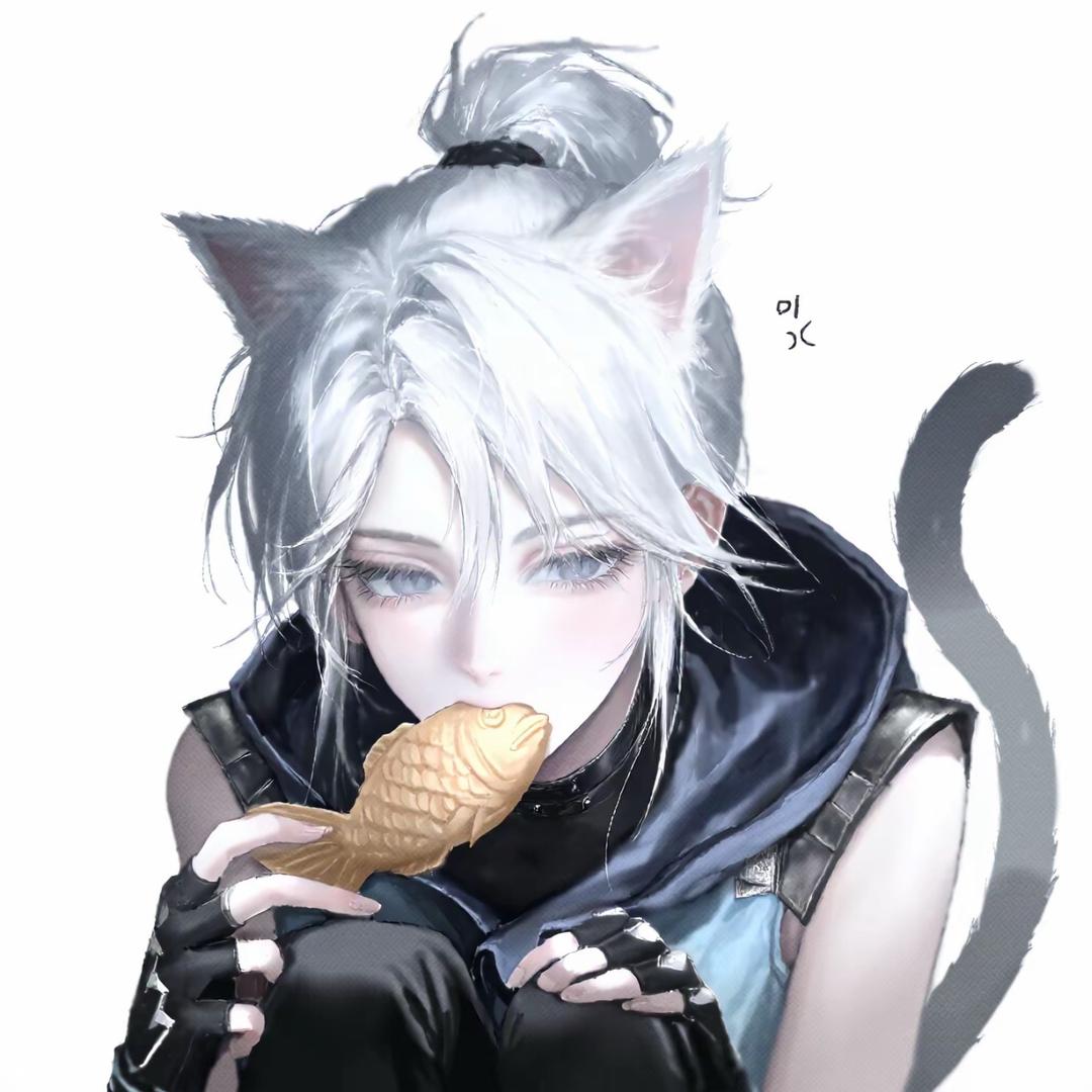 茉莉雨