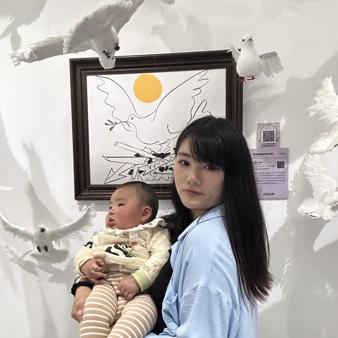 婷婷的农场