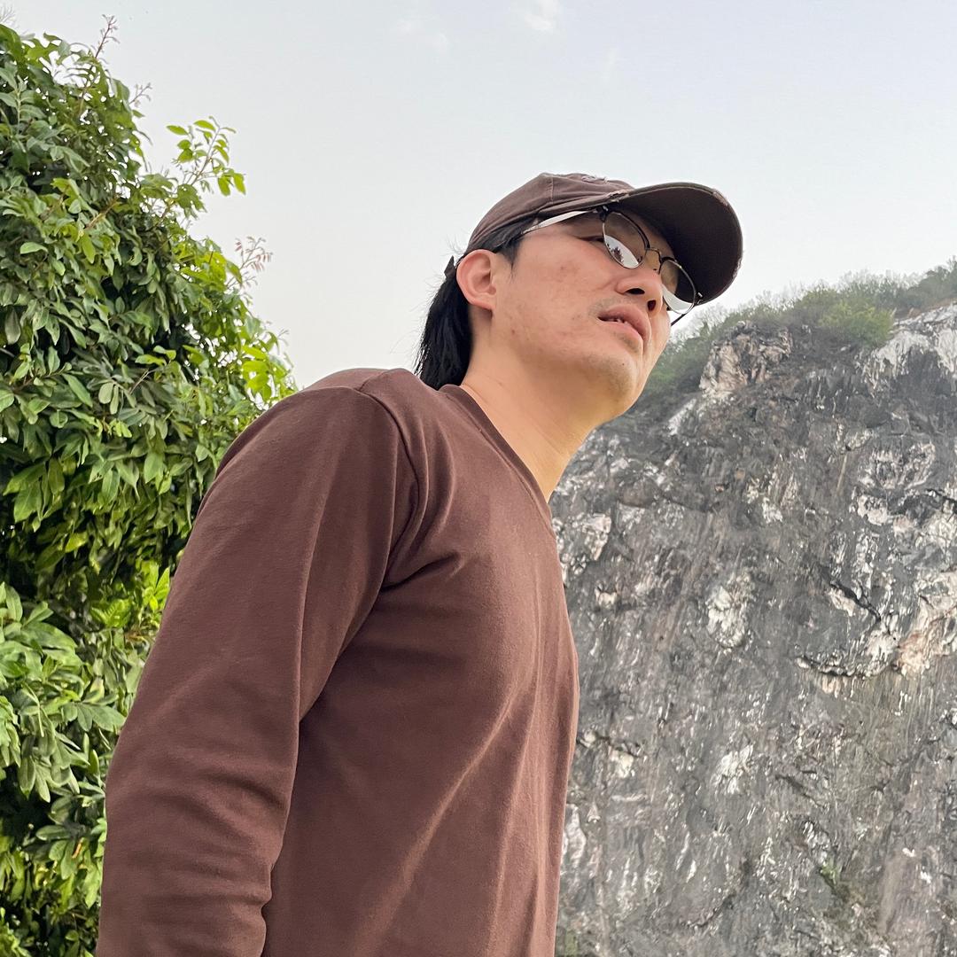 我是威比