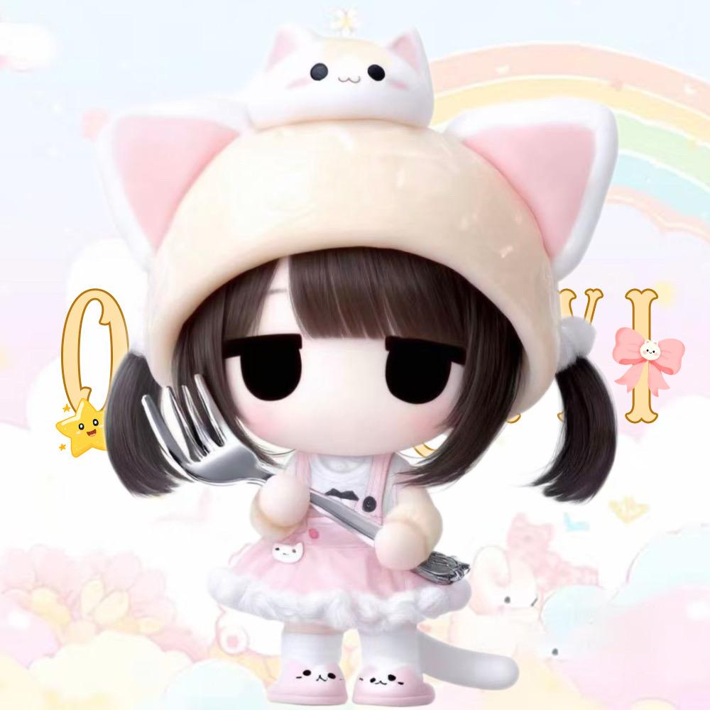 阿妹.𝓠