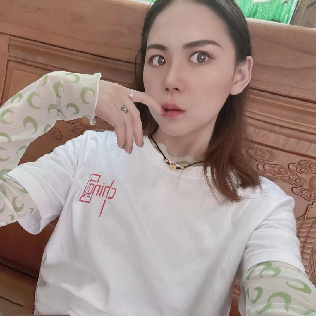 @柒月