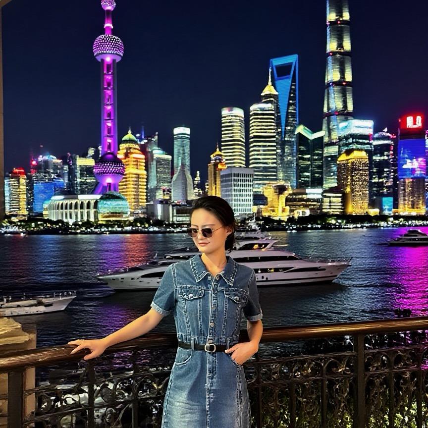 不好色好什么™