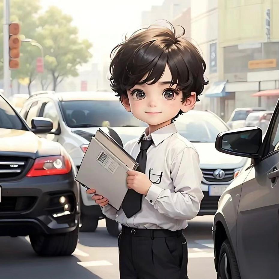 小金说车