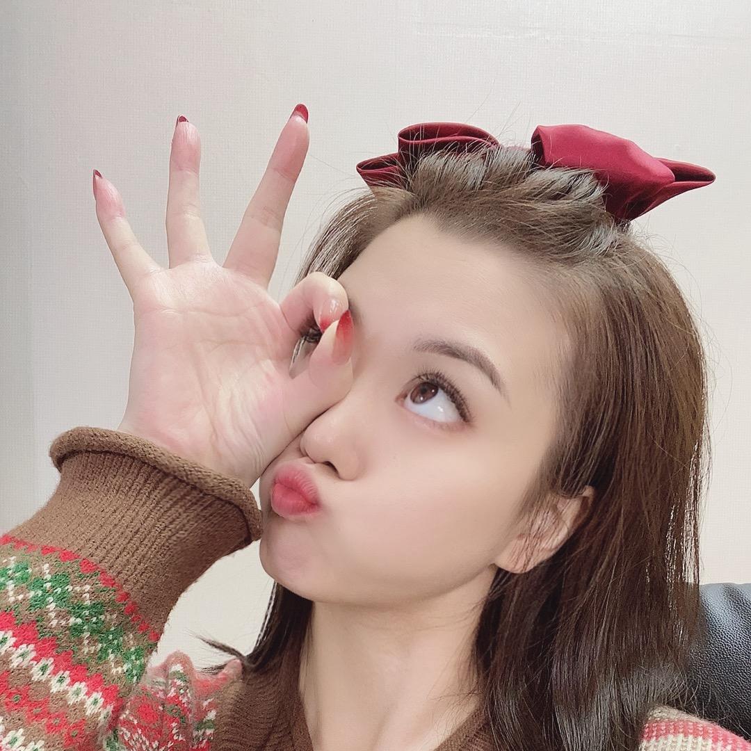 大漂亮（不爱说话）