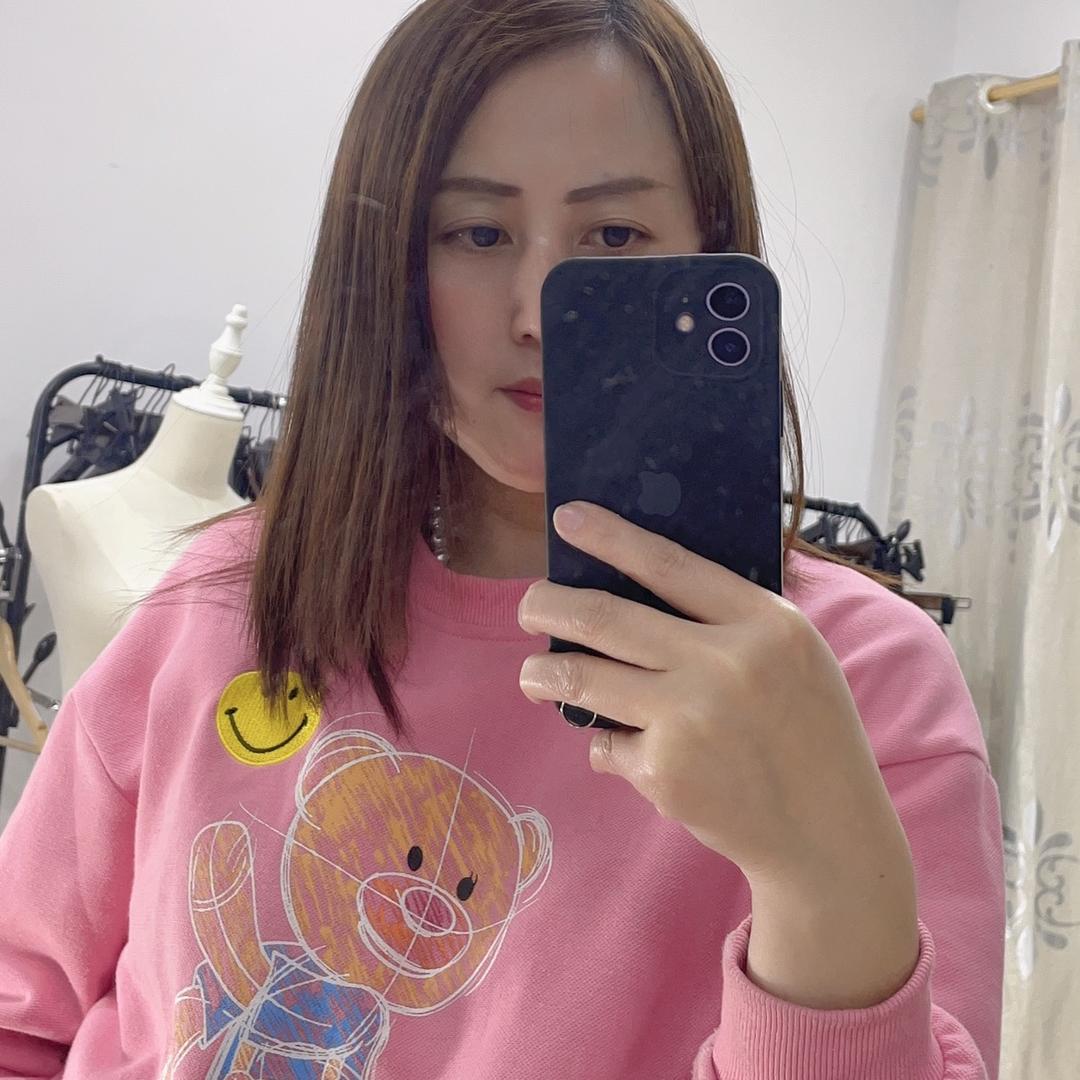 袁袁精选服饰