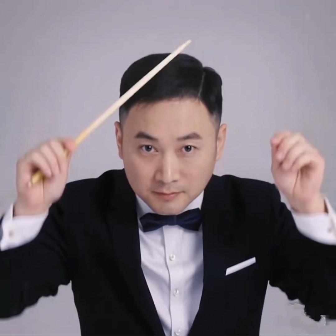 朱☀️conductor🎶