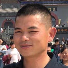 陈权真