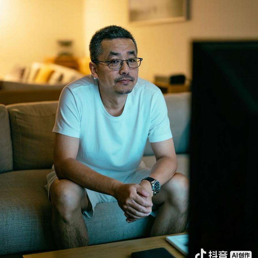 有一種思念叫避而不見