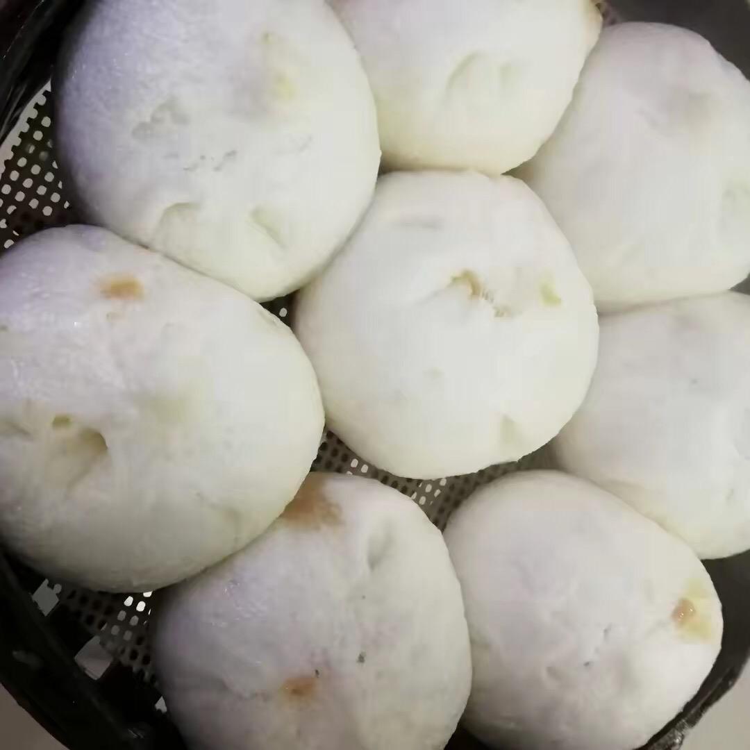 藤县巧手小笼包 杭州小笼包