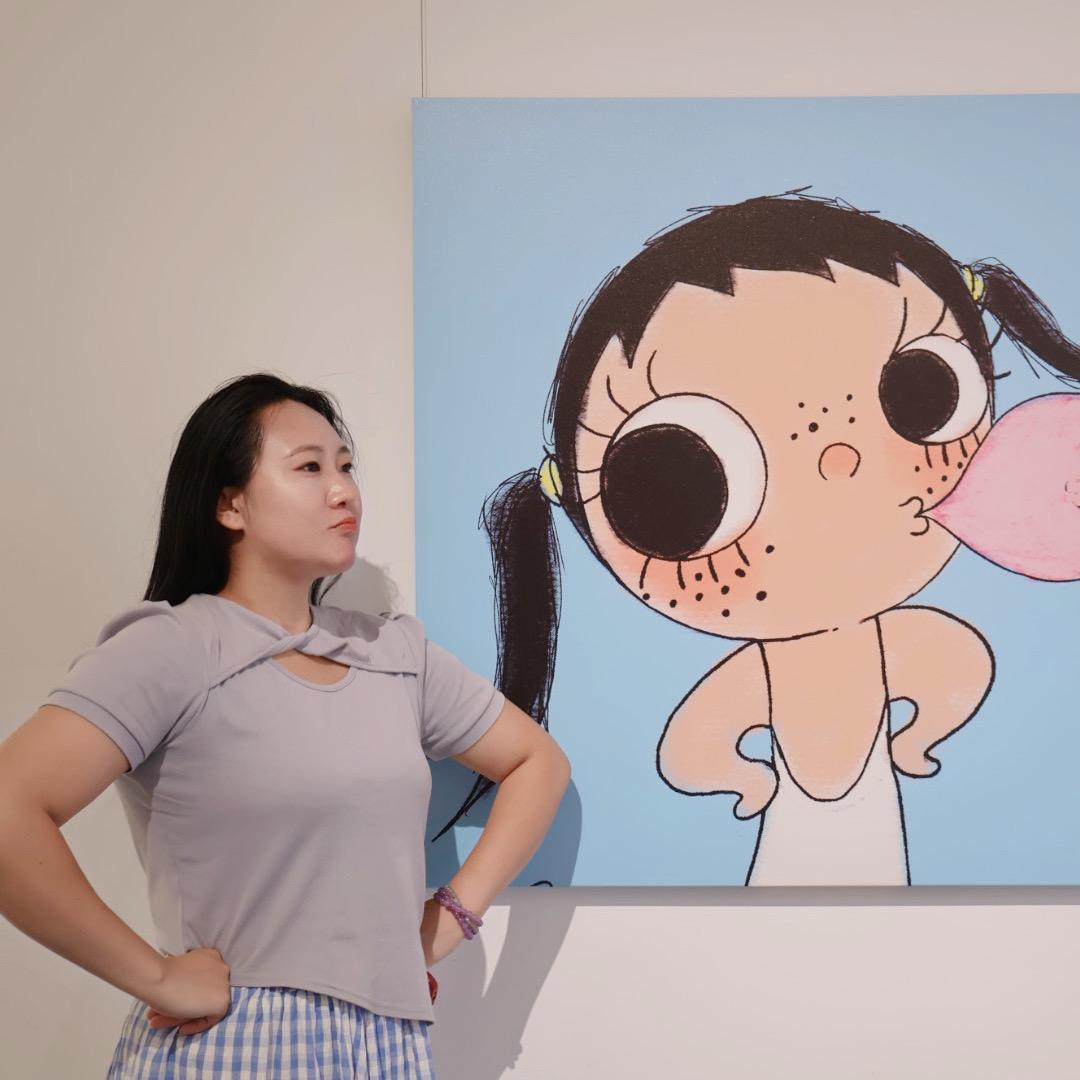 张小牛·vivi