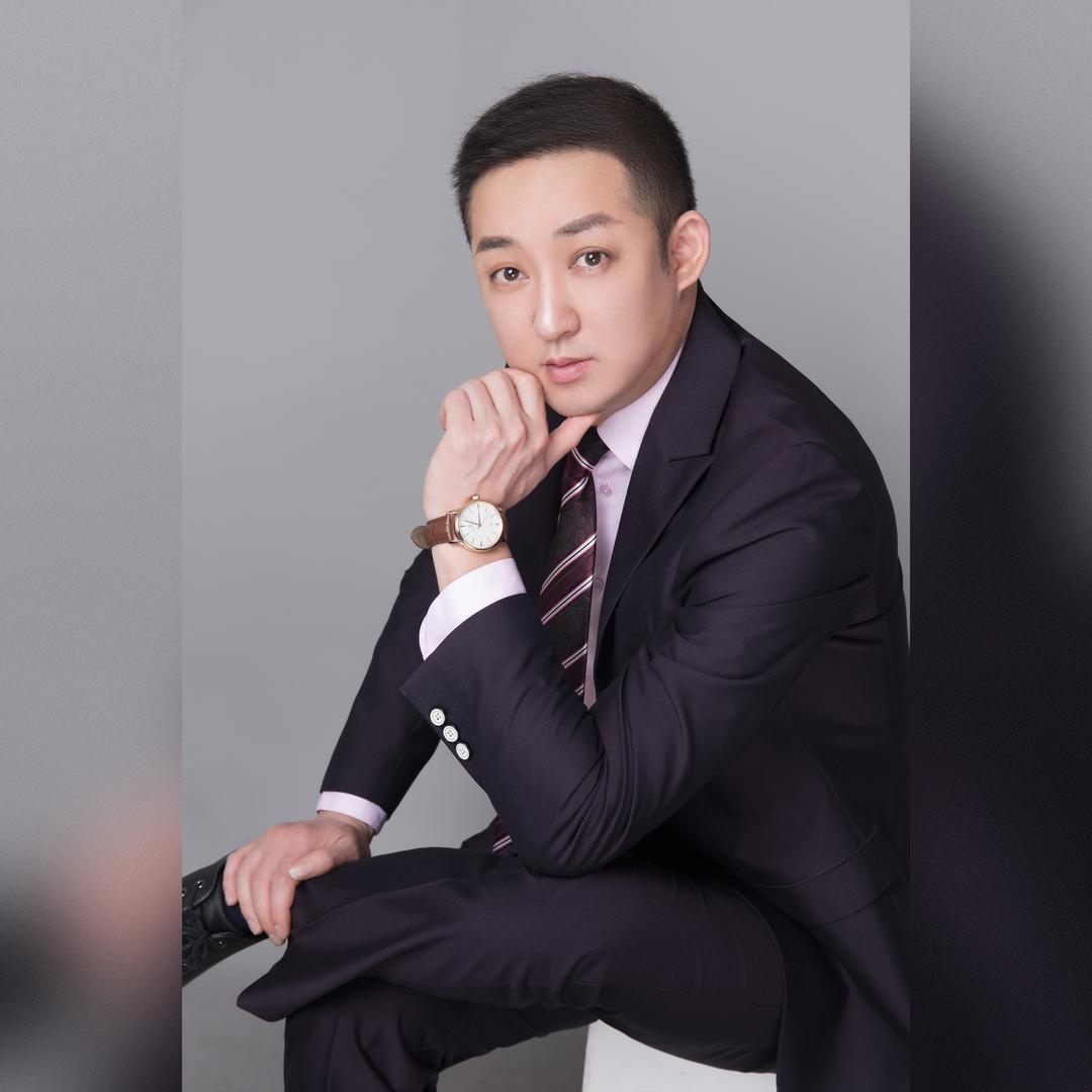 疯狂小陈哥