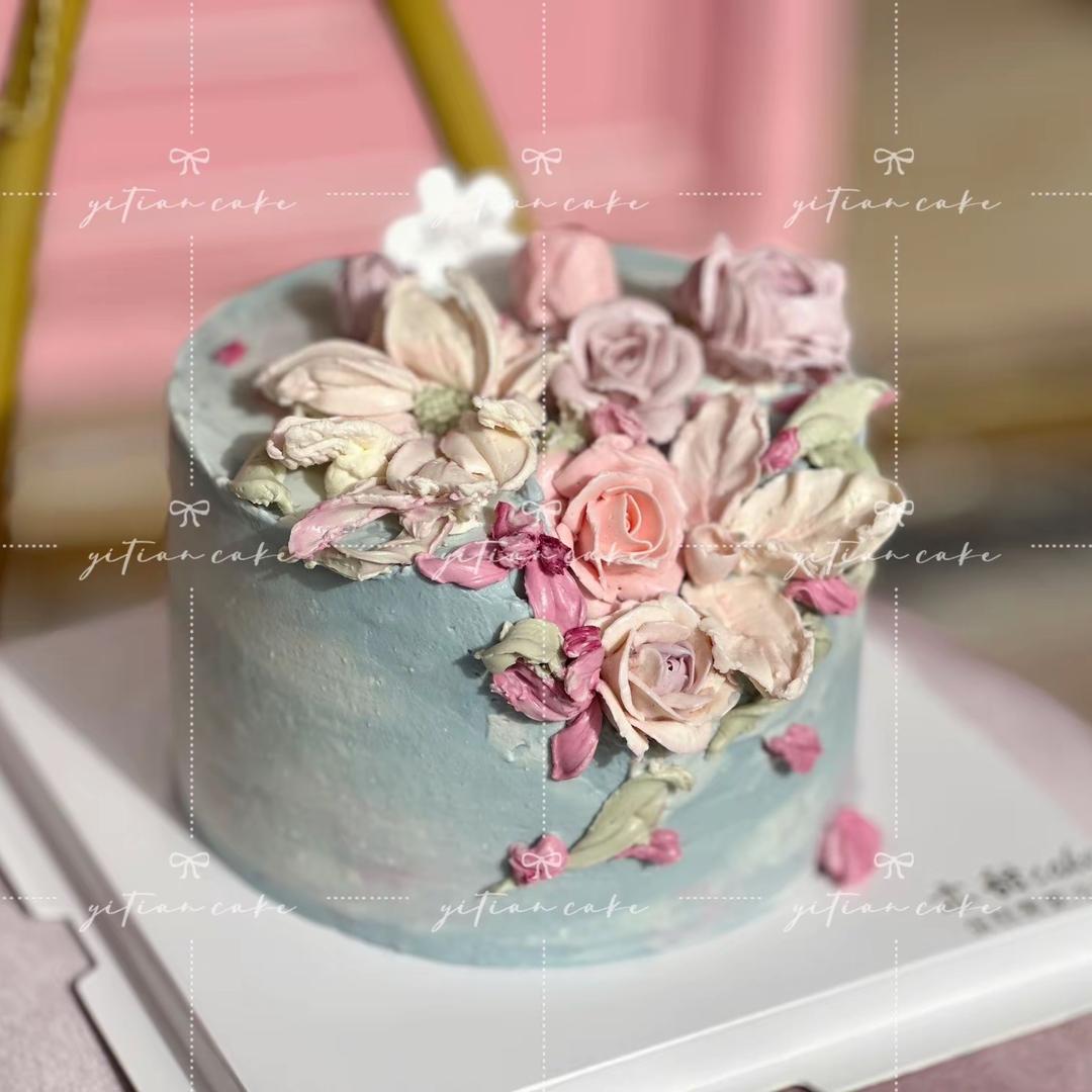 永年亦甜工作室