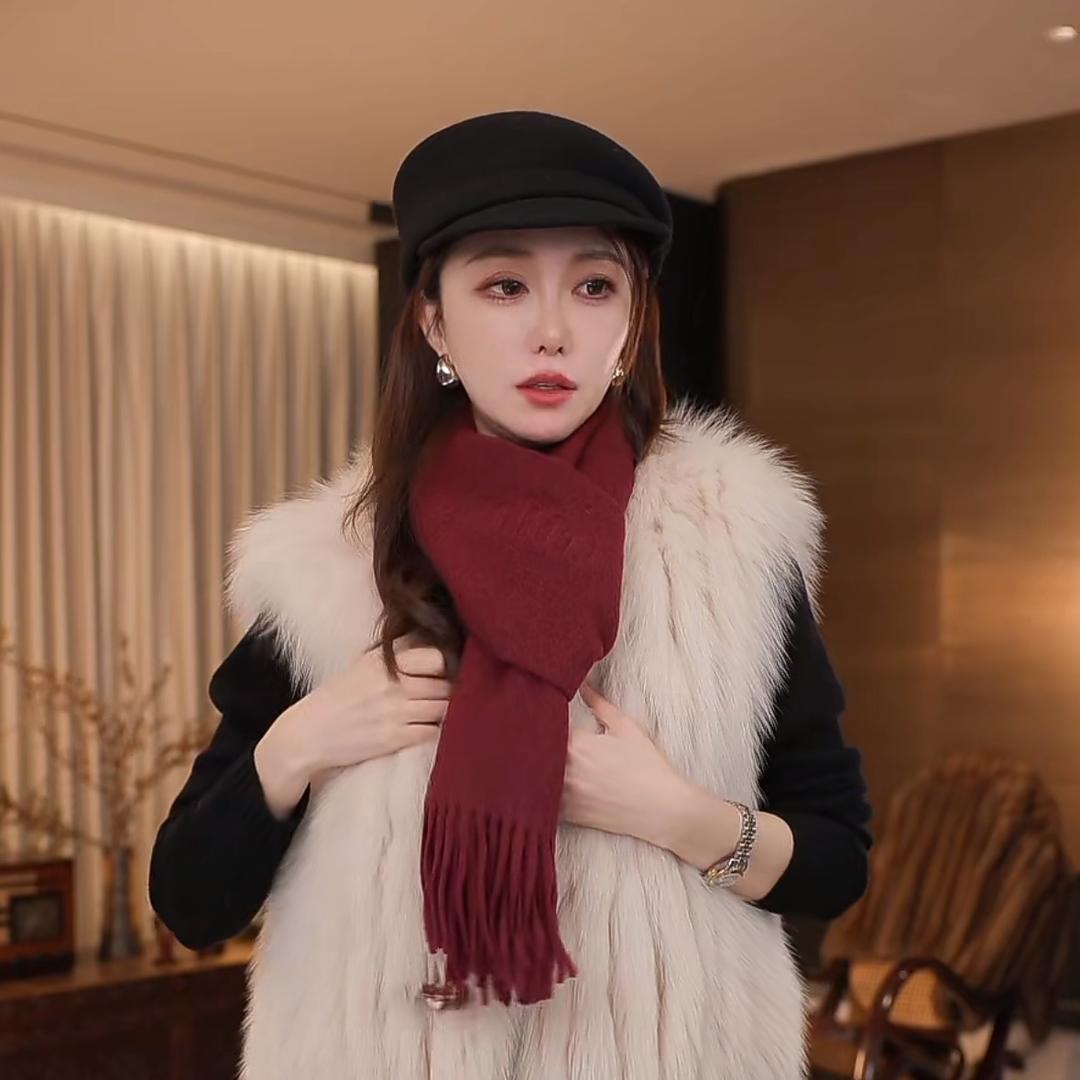 Linda时尚美人
