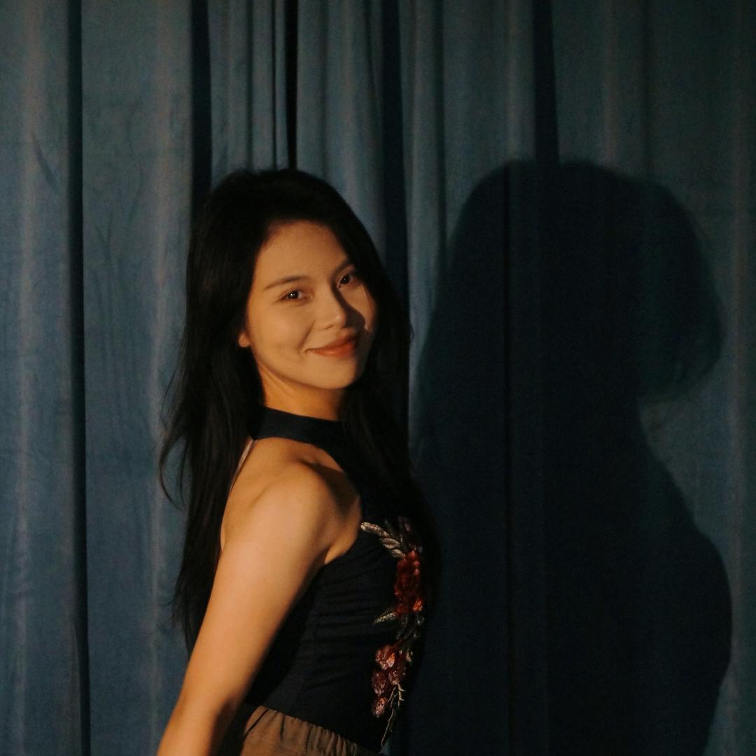 宝应星海舞蹈培训💃纪老师