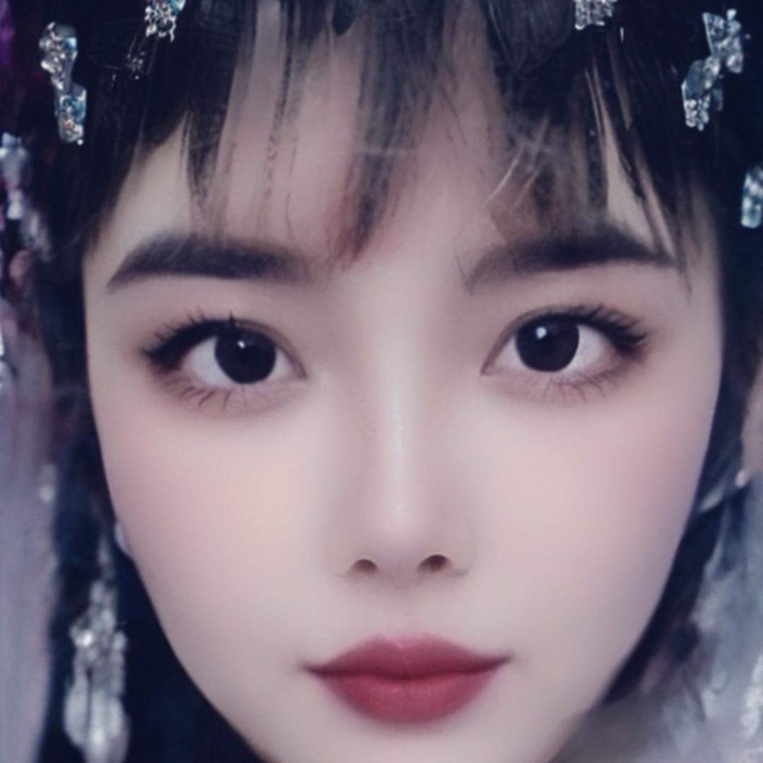 兰妞🧑🏻‍🦰