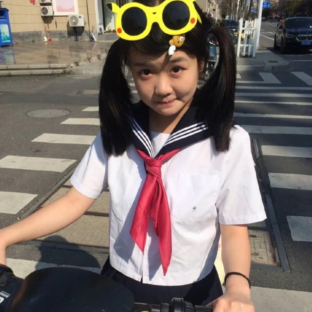 美人鱼·有大长腿