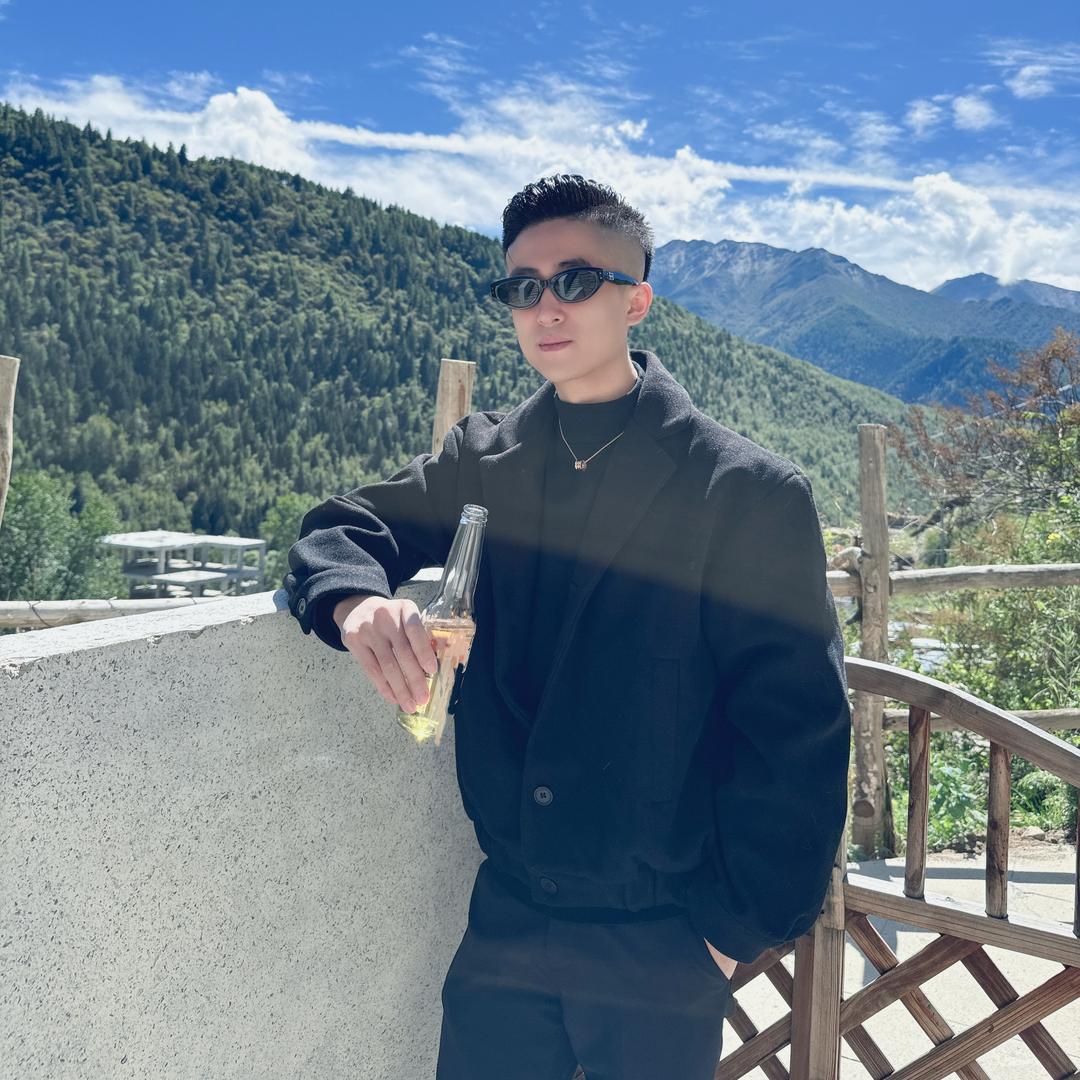 力僮老师（户外娱乐）