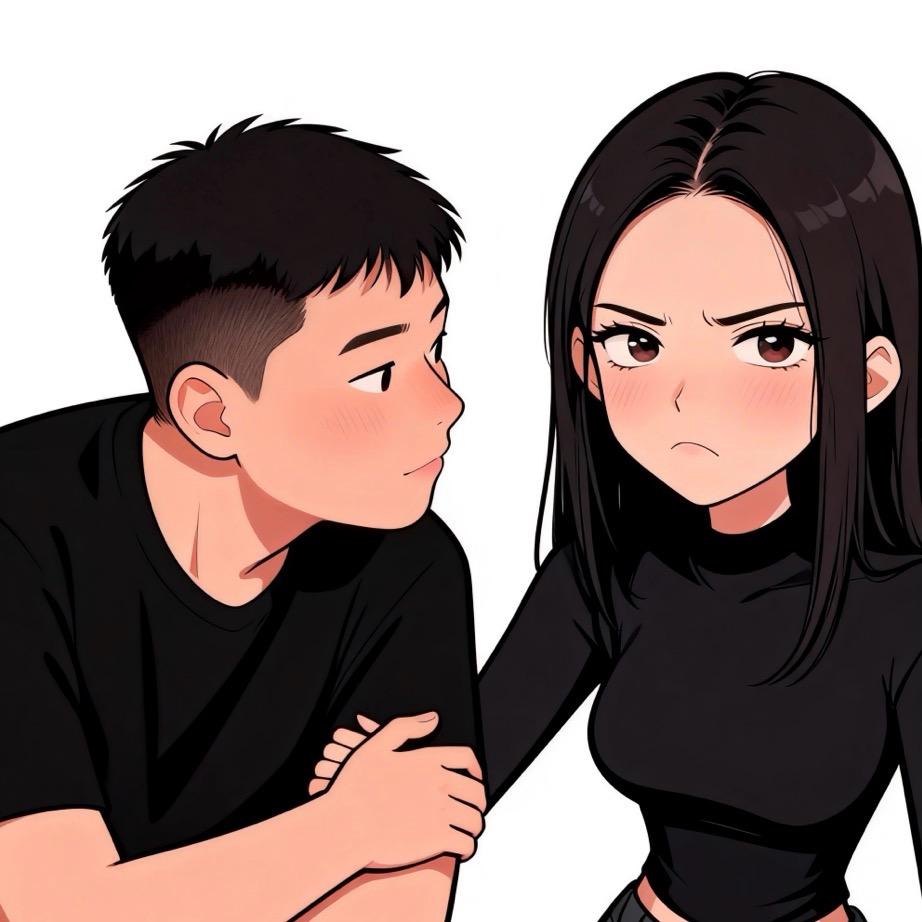 男博万