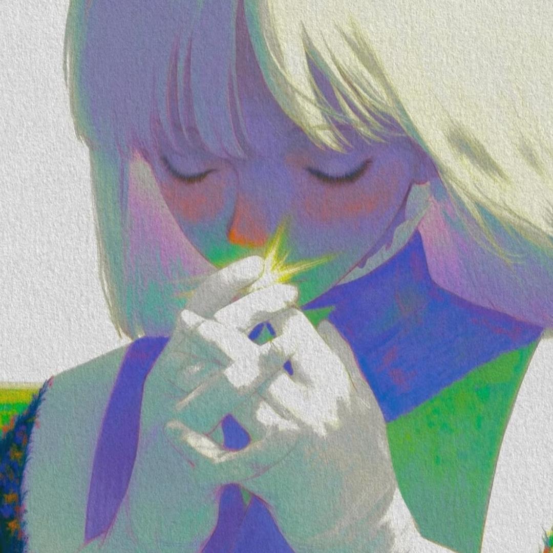 蘑菇汁儿🍯
