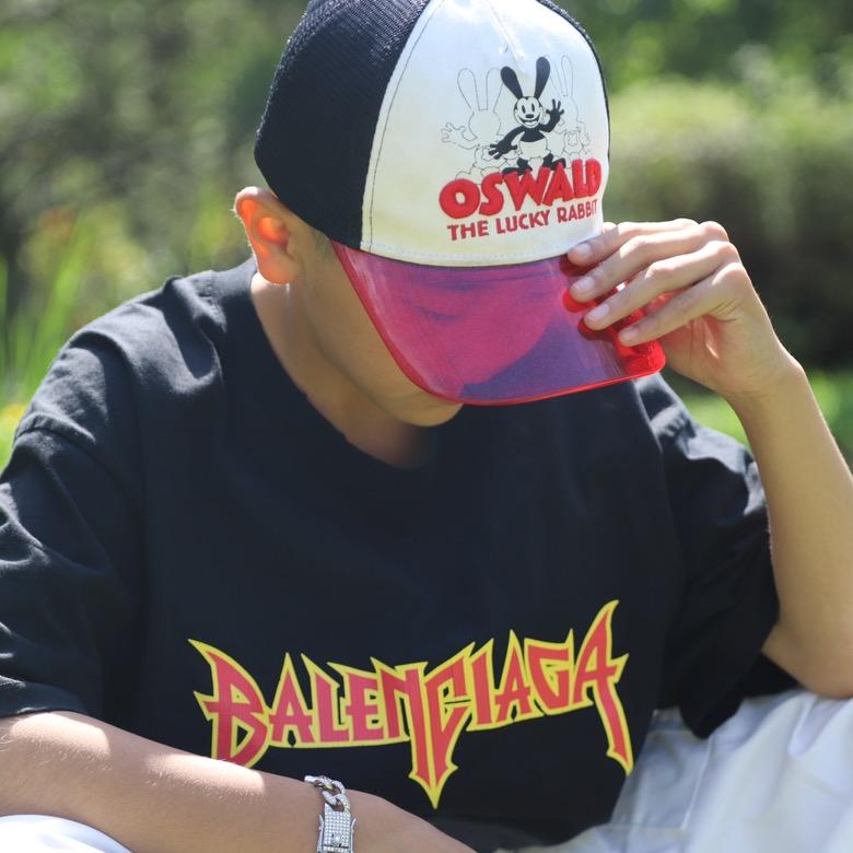 FREE- KIDZ-小蓝