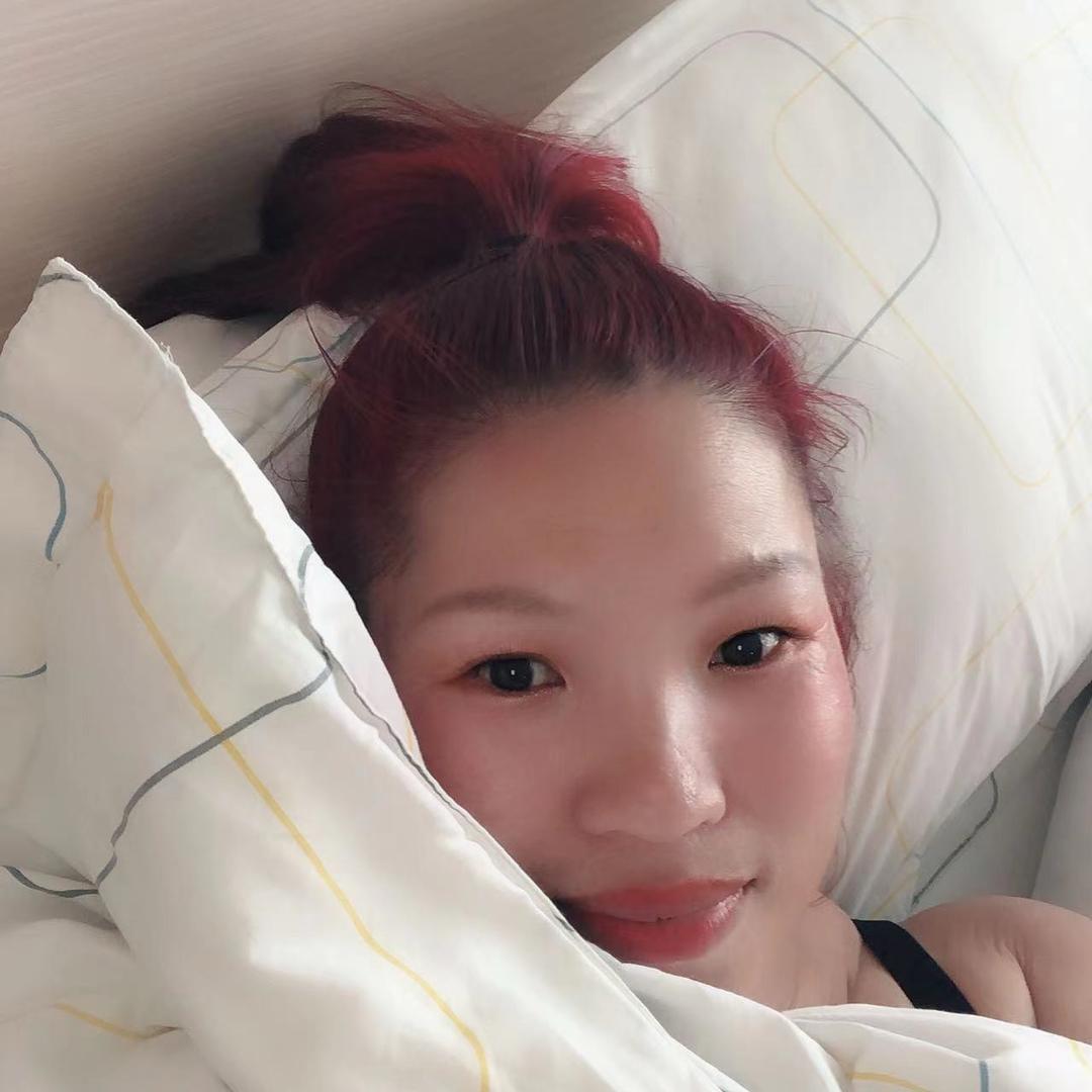 伤感妹太难了
