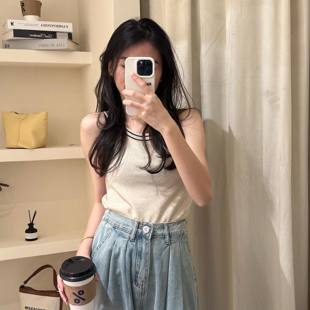 厦门遇见·不晚女装