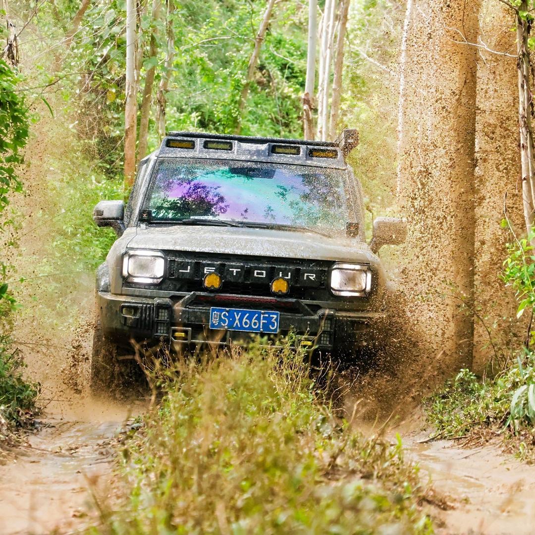 广东旅行者联盟-啊生