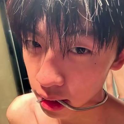 暴躁