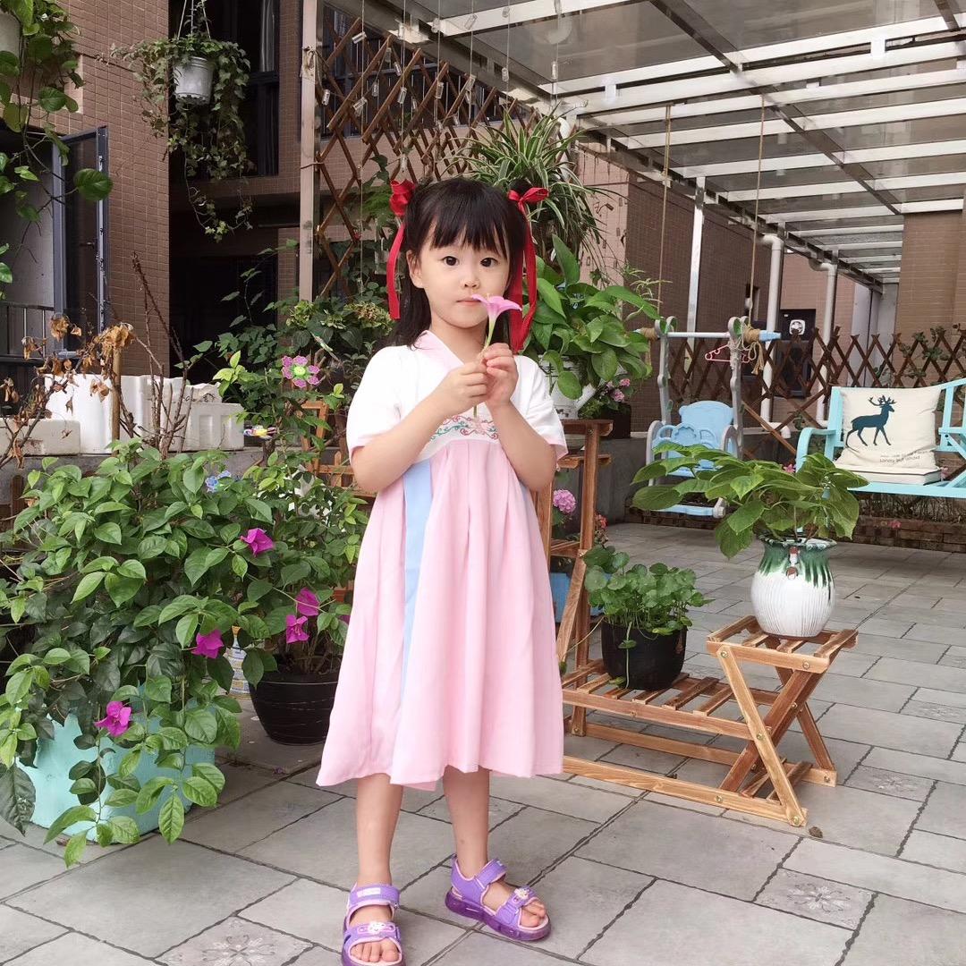 爱花花呀（风雨兰 凤尾可批发）
