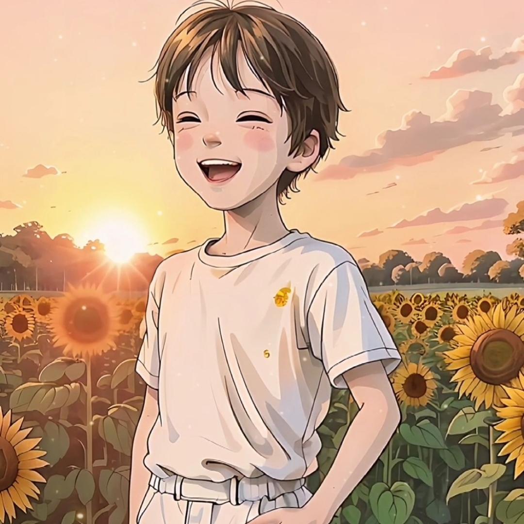 月亮不睡我不睡