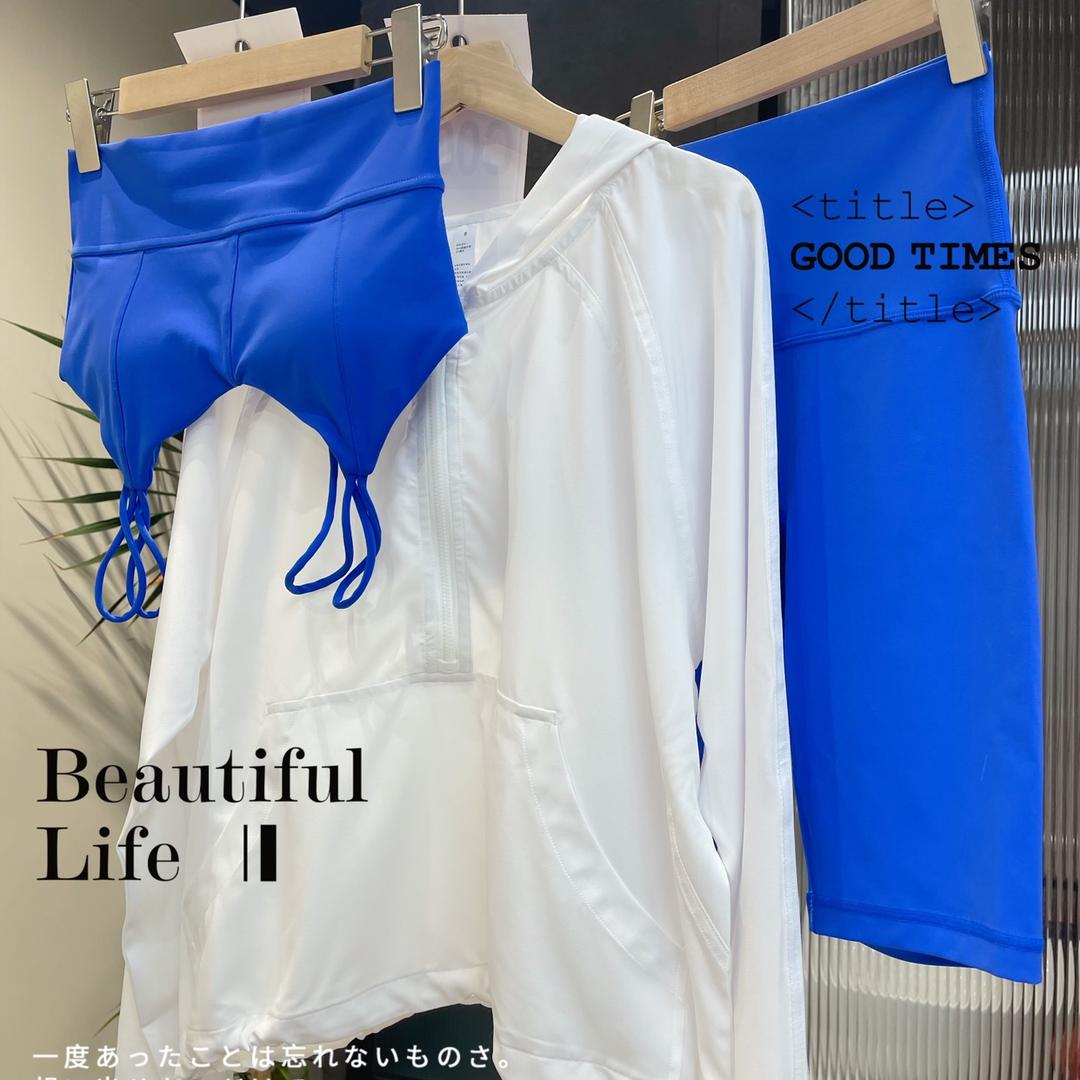 BVTT乐媱运动健身专卖店