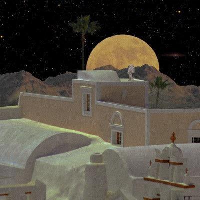 月球另一面种花