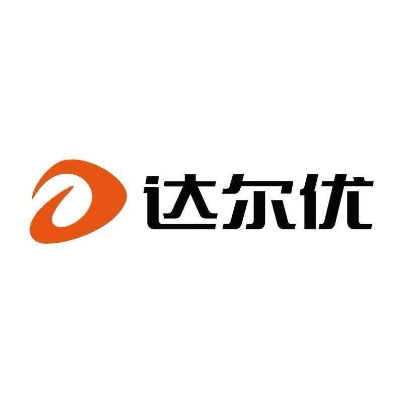 达尔优外设旗舰店