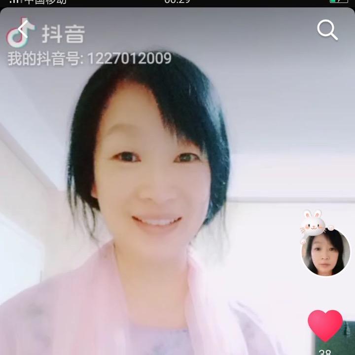 龙女