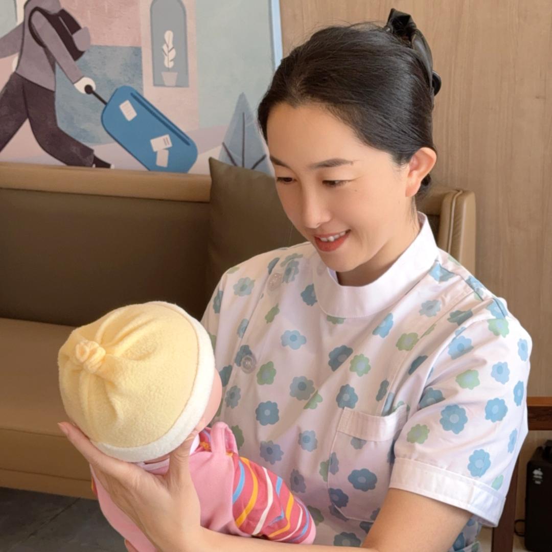 单老师科学育婴