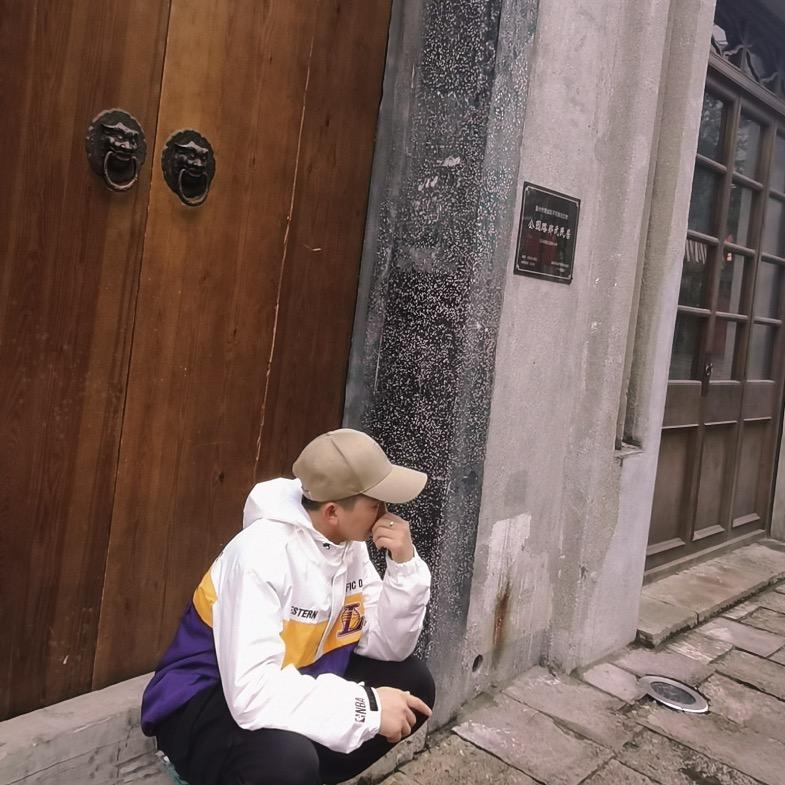 阿硕阿烁是头倔驴