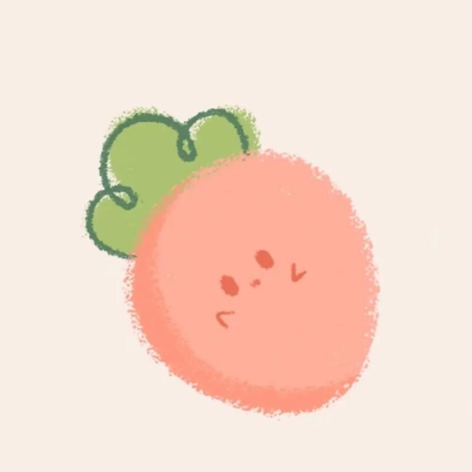 胡萝卜钩钩钩🥕