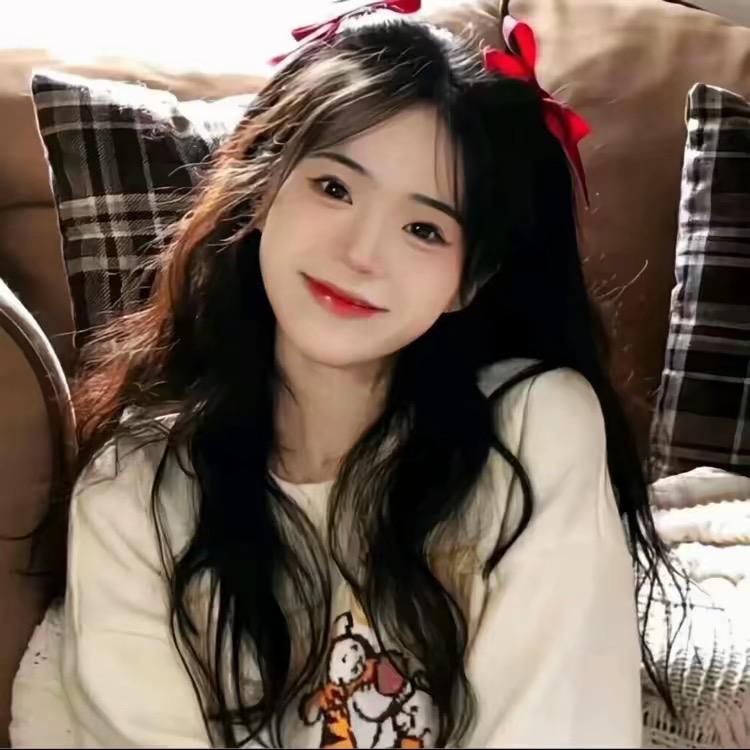 橙子姐姐🍊喜淘机
