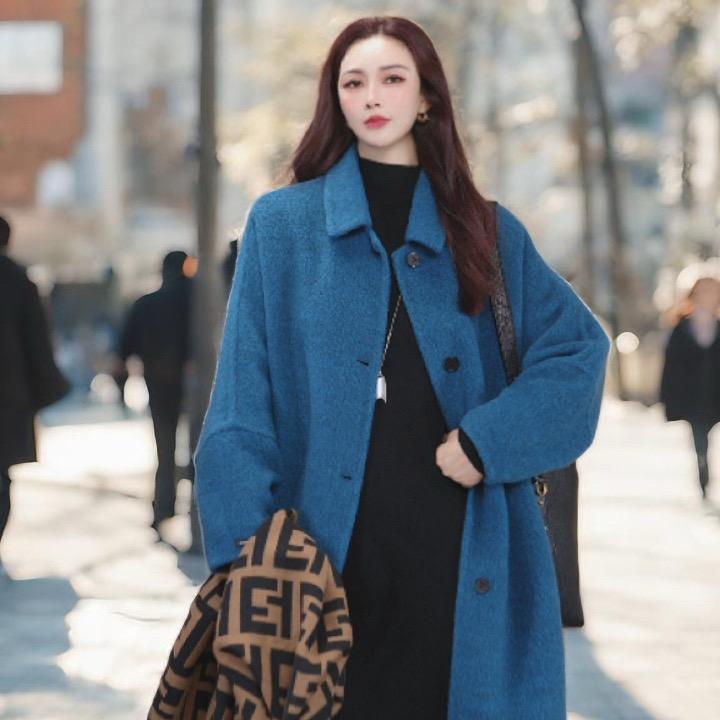 观其赋女装工厂店