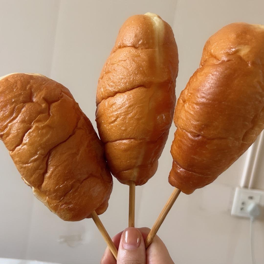 糖糖的日常