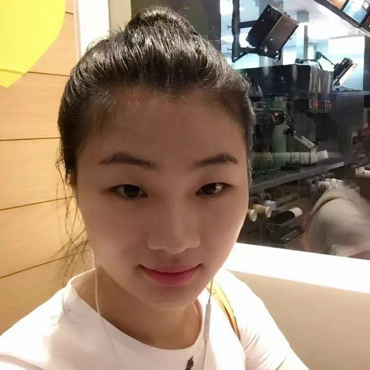 三轮摩托车驾校思思妹