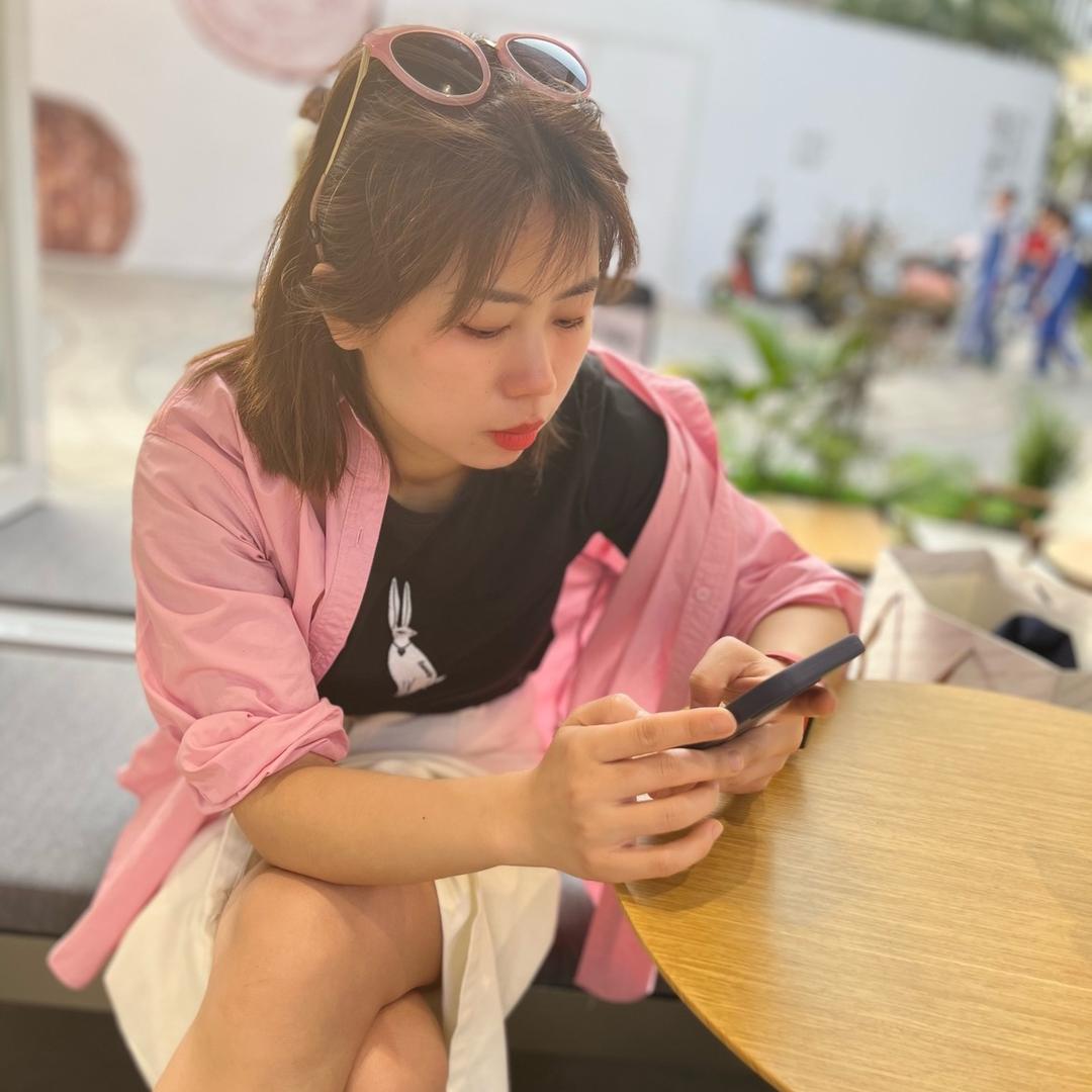 李逗逗游长沙