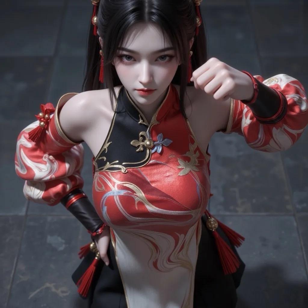 鱼子酱（技术主播）