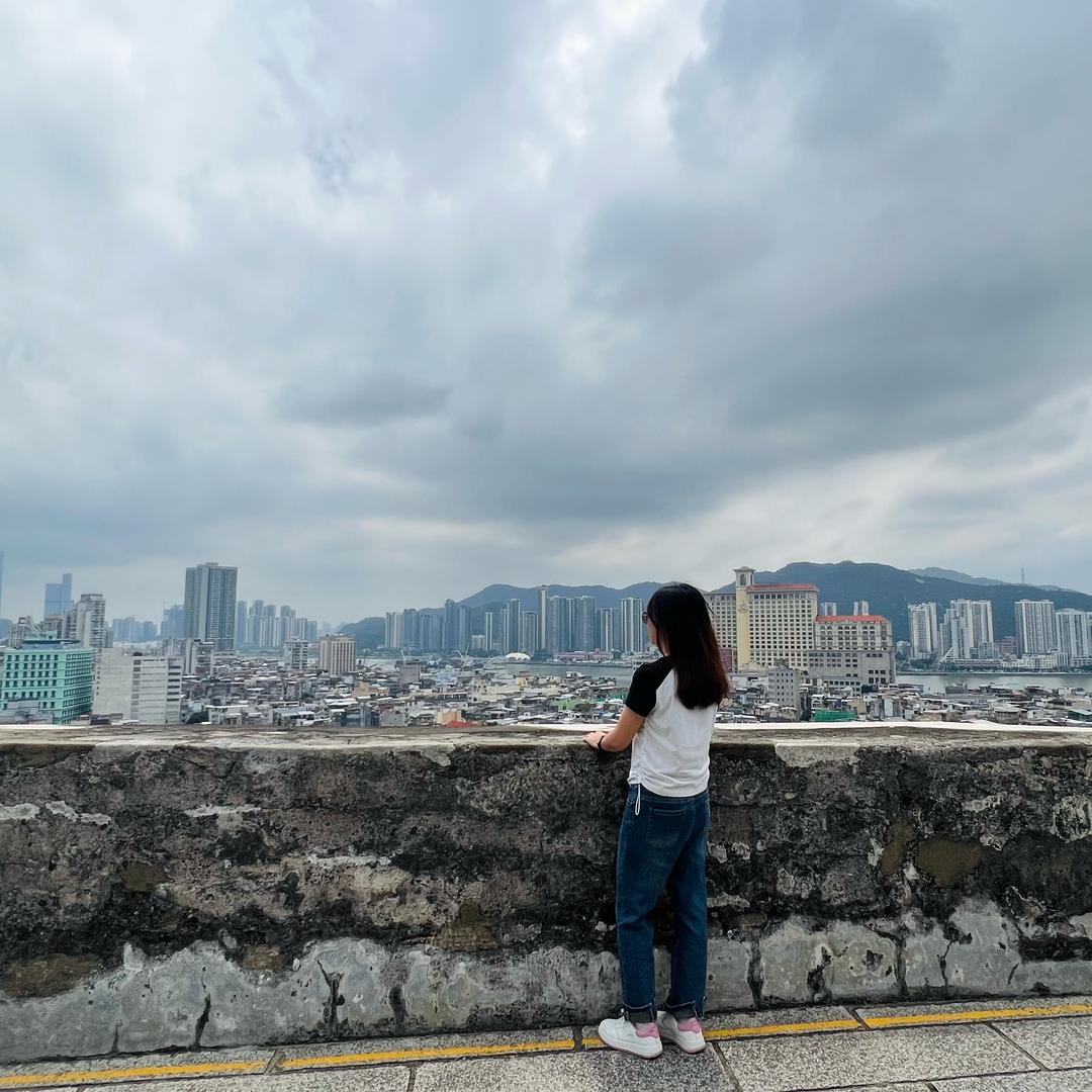 麦兜兜..