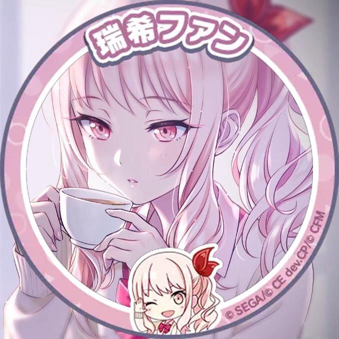 川枫捏（方舟弑爹者）